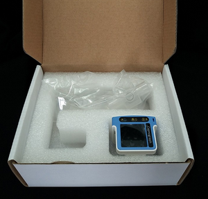 
                  
                    High Quality Veterinary Portable Mainstream Capnograph Monitor
                  
                