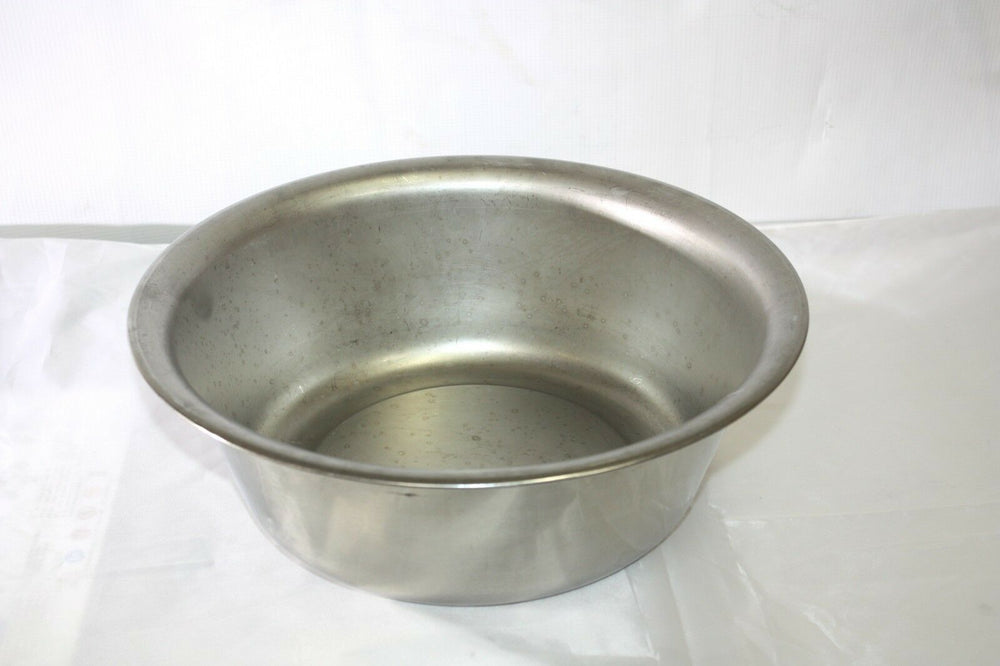 
                  
                    Vollrath 87340 Stainless Steel Medical Bowl (370GS)
                  
                
