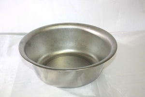 
                  
                    Vollrath 87340 Stainless Steel Medical Bowl (370GS)
                  
                