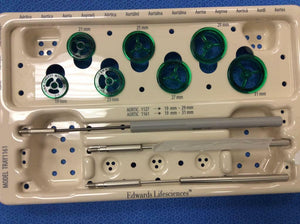 
                  
                    Edwards Paramount Aortic Valve Accessories (92GS)
                  
                