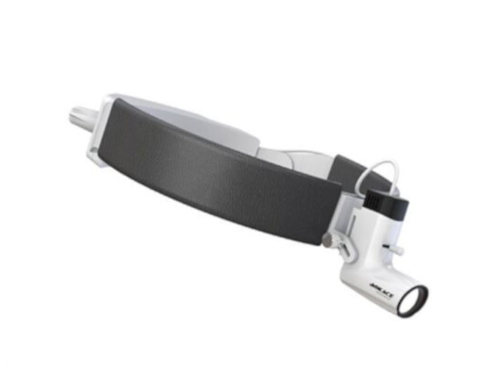 
                  
                    Medical Dental 3w LED Headlight with Condenser System for ENT and Veterinary Use
                  
                