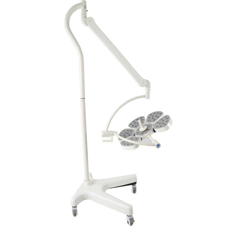
                  
                    KML65 80000 Hours Life Osram LED Surgical Floor Operation Lamp
                  
                