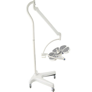 
                  
                    KML65 80000 Hours Life Osram LED Surgical Floor Operation Lamp
                  
                