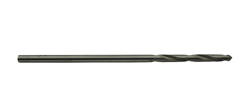 Stainless Steel Drill Bit 4.0mm - 115mm Length - Orthopedic Instrument