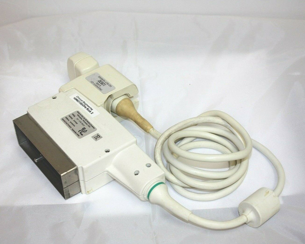 
                  
                    GE Ultrasound Transducer 348c, Probe
                  
                