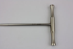 
                  
                    Bone Tap 2.7mm, Orthopedic Instrument Tool Stainless Steel High Quality-KeeboMed
                  
                