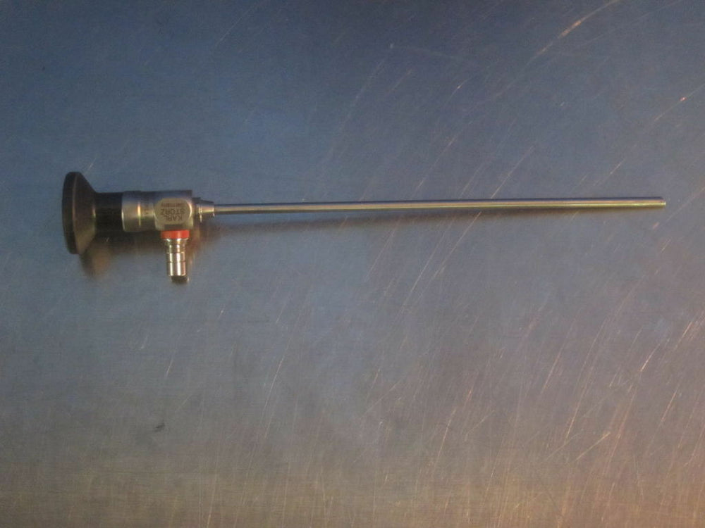 
                  
                    KARL STORZ Hopkins II Arthroscope
                  
                