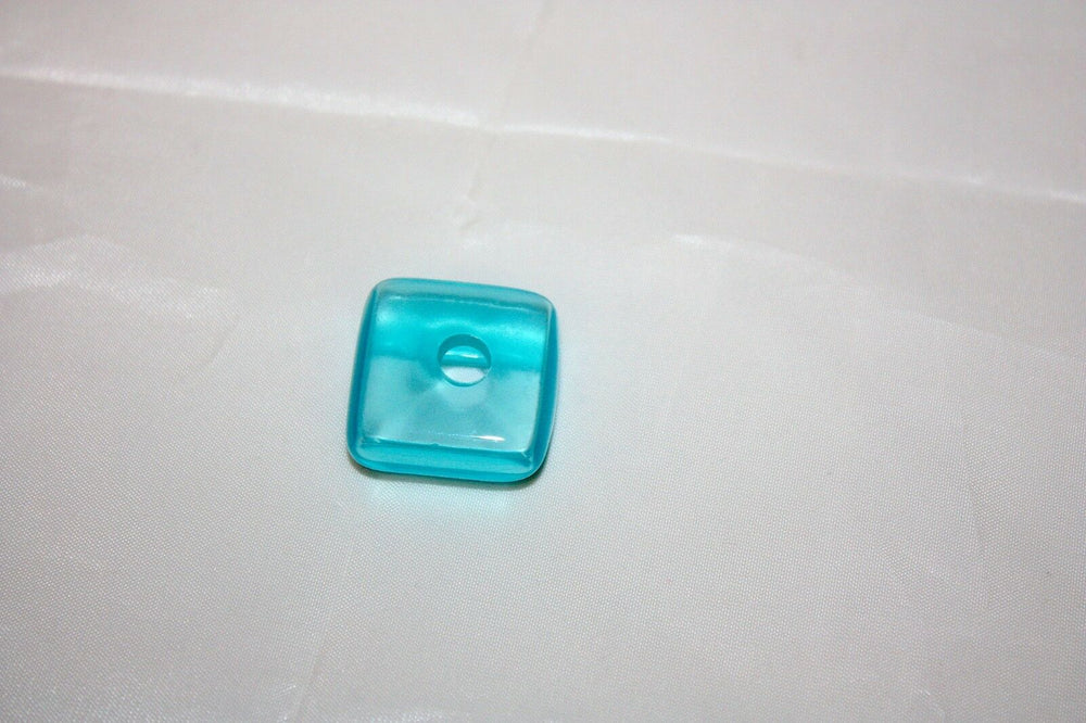 
                  
                    Instrument tip caps Blue tint,  .850" X .80" Qty 6 (162GS)
                  
                