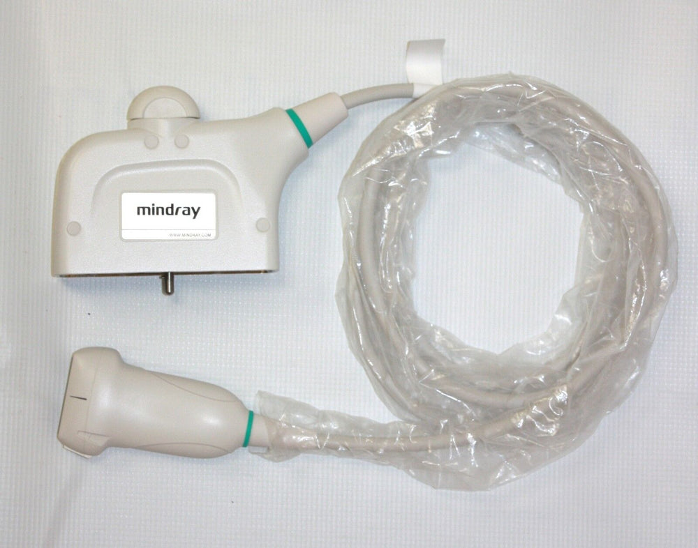 
                  
                    Genuine Mindray 7L4P Linear Array Probe, FOR Z-Series Ultrasounds | KeeboMed
                  
                