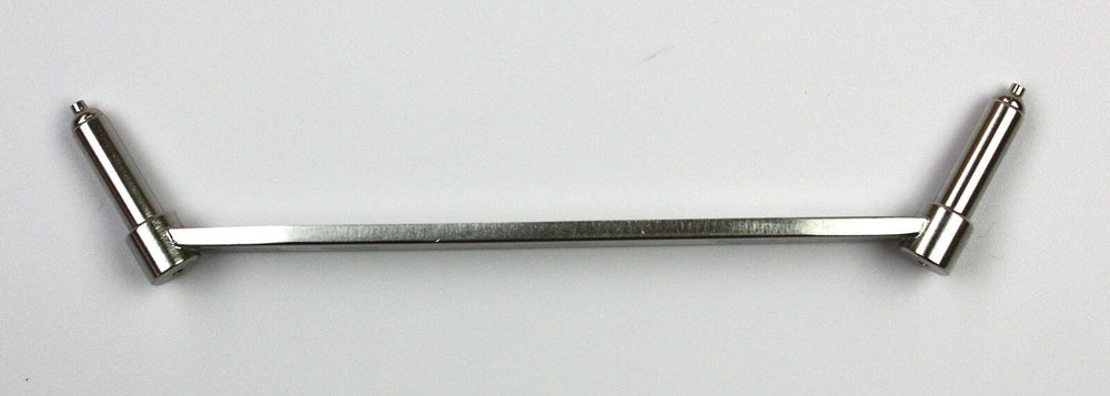 Veterinary Orthopedic Instrument - Neutral Drill Guide 1.5 mm - 1.5mm | Keebomed