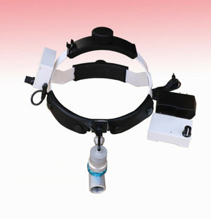
                  
                    Wireless Surgical Dental LED Head Lamp Battery Powered Veterinary Equipment
                  
                