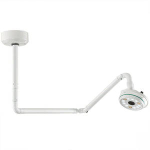 
                  
                    KML64 Veterinary Clinic Equipment Surgical Examination Lamp, Ceiling Mounted
                  
                