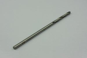
                  
                    Stainless Steel Drill Bit 4.0mm - 115mm Length - Orthopedic Instrument
                  
                