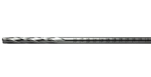 
                  
                    Veterinary Orthopedic Instrument - Cannulated Drill Bit Size 5.0 mm SS Keebomed
                  
                