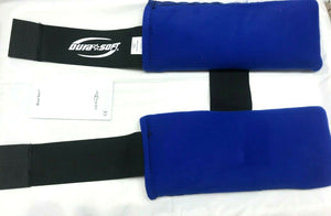 
                  
                    Dura Soft Foot/Ankle Wrap (87GS)
                  
                