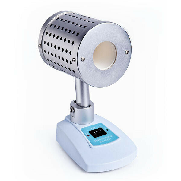 Veterinary Large Diameter 35mm Portable Infrared Heat Sterilizer | KeeboVet
