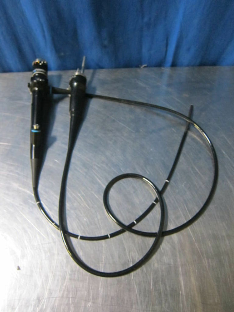 
                  
                    OLYMPUS BF Type 40 Gastroscope
                  
                