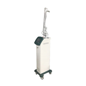 
                  
                    New 30W CO2 Veterinary Laser Surgical Instrument with CE&ISO
                  
                