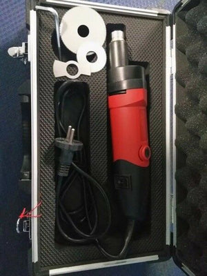 
                  
                    High Quality Hand Surgery Bone Surgical Gypsum Plaster Cutter Saw
                  
                