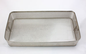 
                  
                    Synthes Large External Fixator Set Graphic Sterilization Case - No Instruments
                  
                