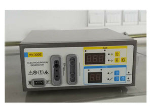 
                  
                    High Quality Electrosurgery Unit/veterinary ESU unit/diathermy Machine
                  
                