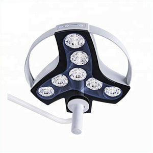 
                  
                    KM56 Ceiling Mount Single Arm Operation Examination Light Veterinary Surgery
                  
                