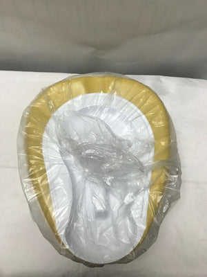
                  
                    Medegen Bedpan With Cover (595KMD)
                  
                