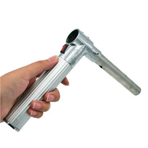 
                  
                    Battery Powered Veterinary Endoscope for Sheep Obstetric Appliances Instrument
                  
                