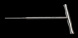 
                  
                    Bone Tap 2.0mm Orthopedic Instrument Tool Stainless High Quality | KeeboMed
                  
                