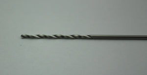 
                  
                    Stainless Steel Drill Bit 1.3mm - 80mm Length - Orthopedic Instrument Keebomed
                  
                