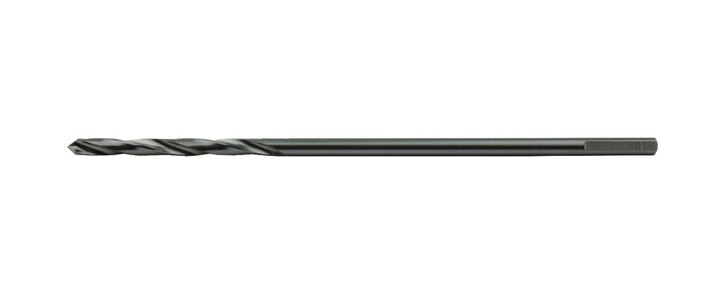 Stainless Steel Drill Bit 3.5mm - 120mm Length - Orthopedic Instrument