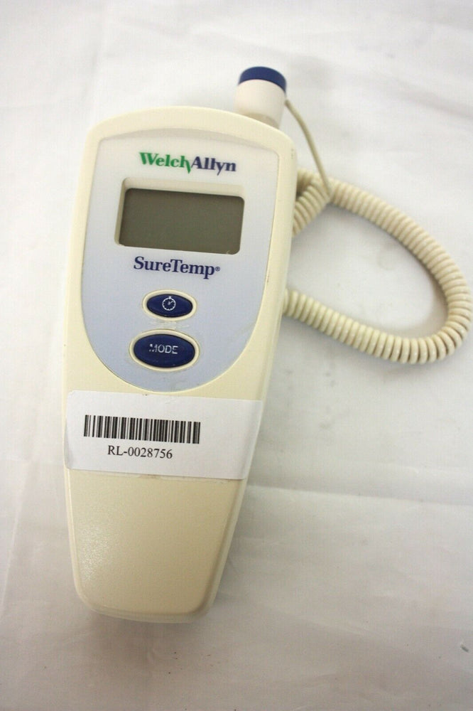 
                  
                    Masimo Radical-7 Pulse CO-Oximeter (36RL)
                  
                