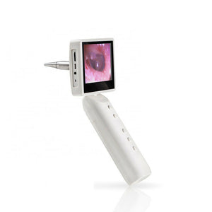 
                  
                    Digital Vet Flexible LED Pocket Otoscope Veterinary Video Ear Camera Otoscope
                  
                