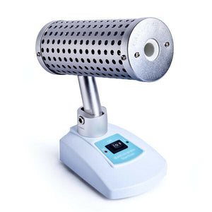 
                  
                    Veterinary Small Diameter 14mm Portable Infrared Heat Sterilizer | KeeboVet
                  
                