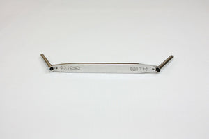 
                  
                    Veterinary Orthopedic Instrument - Tap Sleeve 3.2 - 4.0 mm | KeeboMed
                  
                