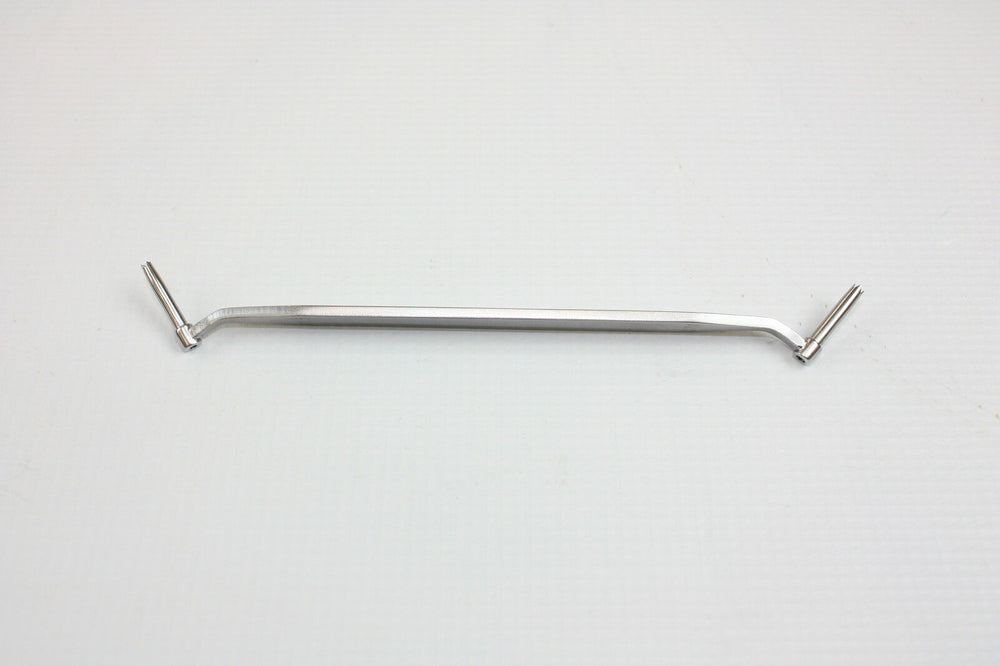 
                  
                    Veterinary Orthopedic Instrument - Tap Sleeve 1.5 - 2.0 mm
                  
                