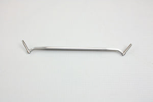 
                  
                    Veterinary Orthopedic Instrument - Tap Sleeve 1.5 - 2.0 mm
                  
                