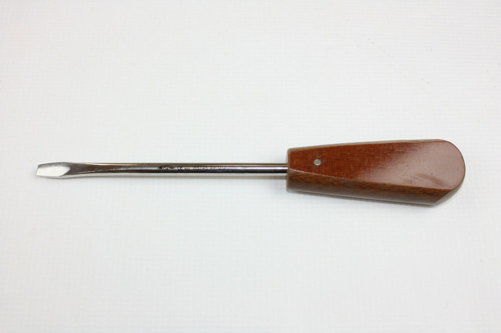 Orthopedic Veterinary Screw Driver, Lane's Type - Stainless Steel | KeeboMed