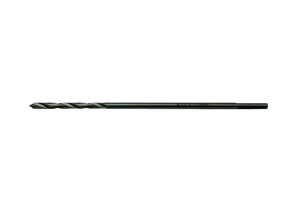 
                  
                    Stainless Steel Drill Bit 3.0mm - 115mm Length - Orthopedic Instrument
                  
                