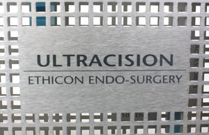 
                  
                    Ultracision Ethicon Endo-Surgery Handpiece Sterilization Tray Case Container
                  
                
