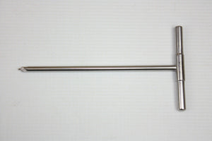 
                  
                    Counter Sink Veterinary Orthopedic Instrument-SS, Size 2.7mm, Length 133mm
                  
                