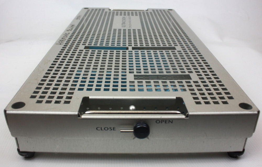 
                  
                    Ultracision Ethicon Endo-Surgery Handpiece Sterilization Tray Case Container
                  
                