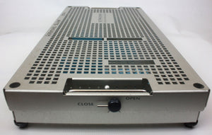 
                  
                    Ultracision Ethicon Endo-Surgery Handpiece Sterilization Tray Case Container
                  
                