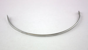 
                  
                    Veterinary Suture Needles Reverse Cutting 1/2 Circle, 5", Pack of 6 | Keebomed
                  
                