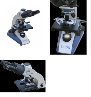 
                  
                    Veterinary High Brightness Trinocular Laboratory Biological Microscopes
                  
                
