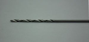 
                  
                    Stainless Steel Drill Bit - 1.5mm - 105mm Length - Orthopedic Instrument
                  
                
