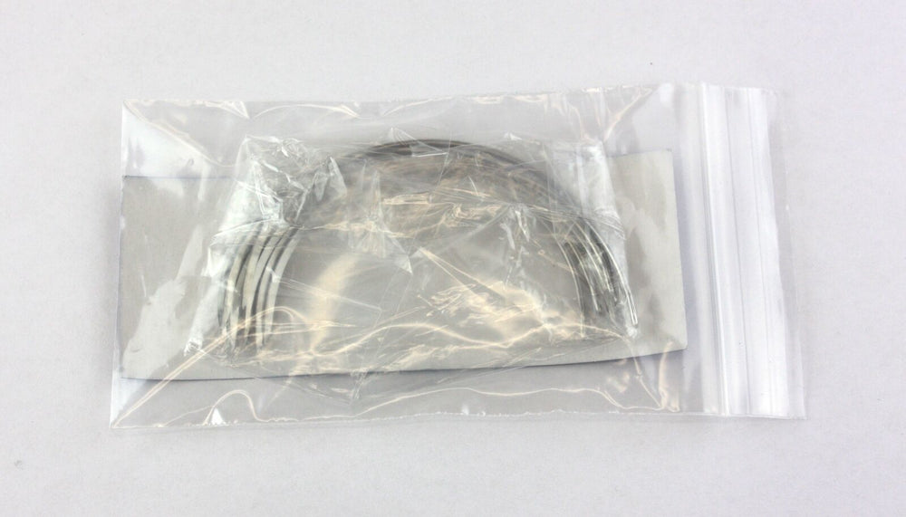 
                  
                    Veterinary Suture Needles Reverse Cutting 1/2 Circle, 5", Pack of 6 | Keebomed
                  
                