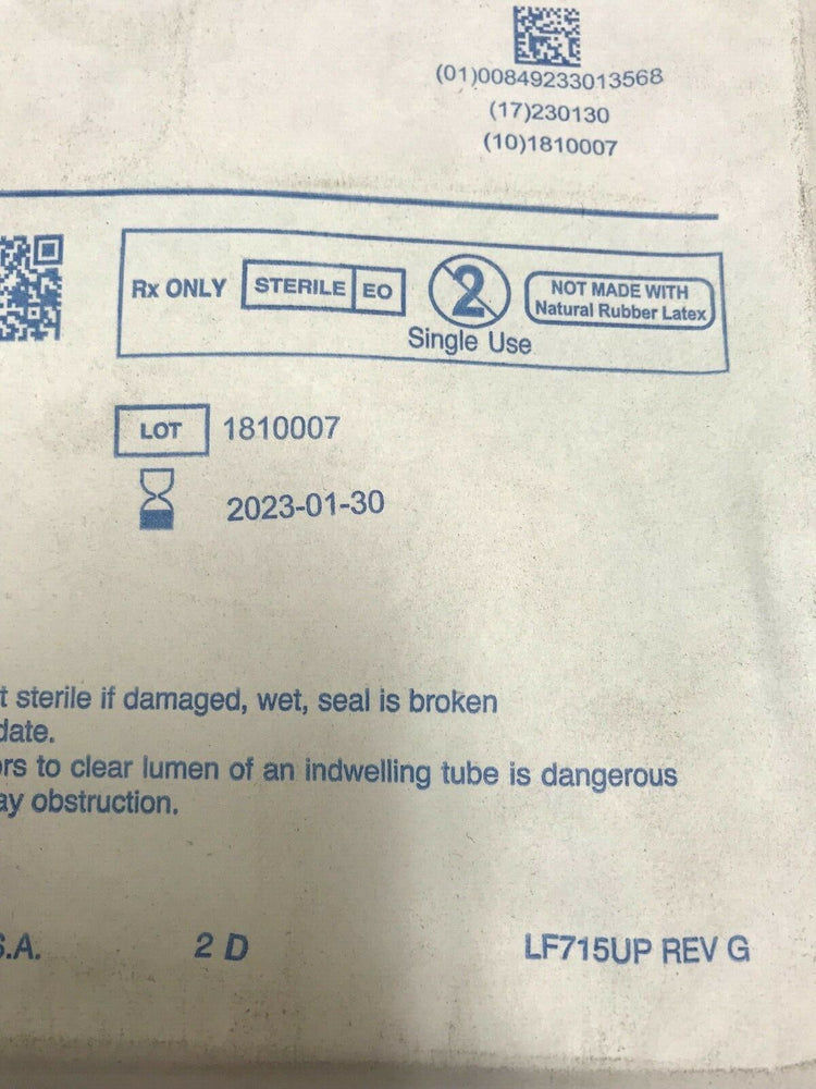 
                  
                    BUSSE 715 TRACHEOSTOMY CARE KIT (467KMD)
                  
                