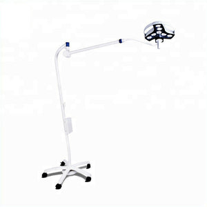 
                  
                    KM59 Mobile Type With Battery Operation Examination Light Veterinary Surgery
                  
                