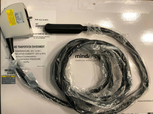
                  
                    Mindray 50L60EAV | Ultrasound Veterinary Large Animals Rectal Probe | 4.0-7.0MHz
                  
                